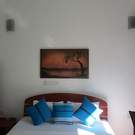 Serene View Tourist Rest Hotel Holambra Exterior foto