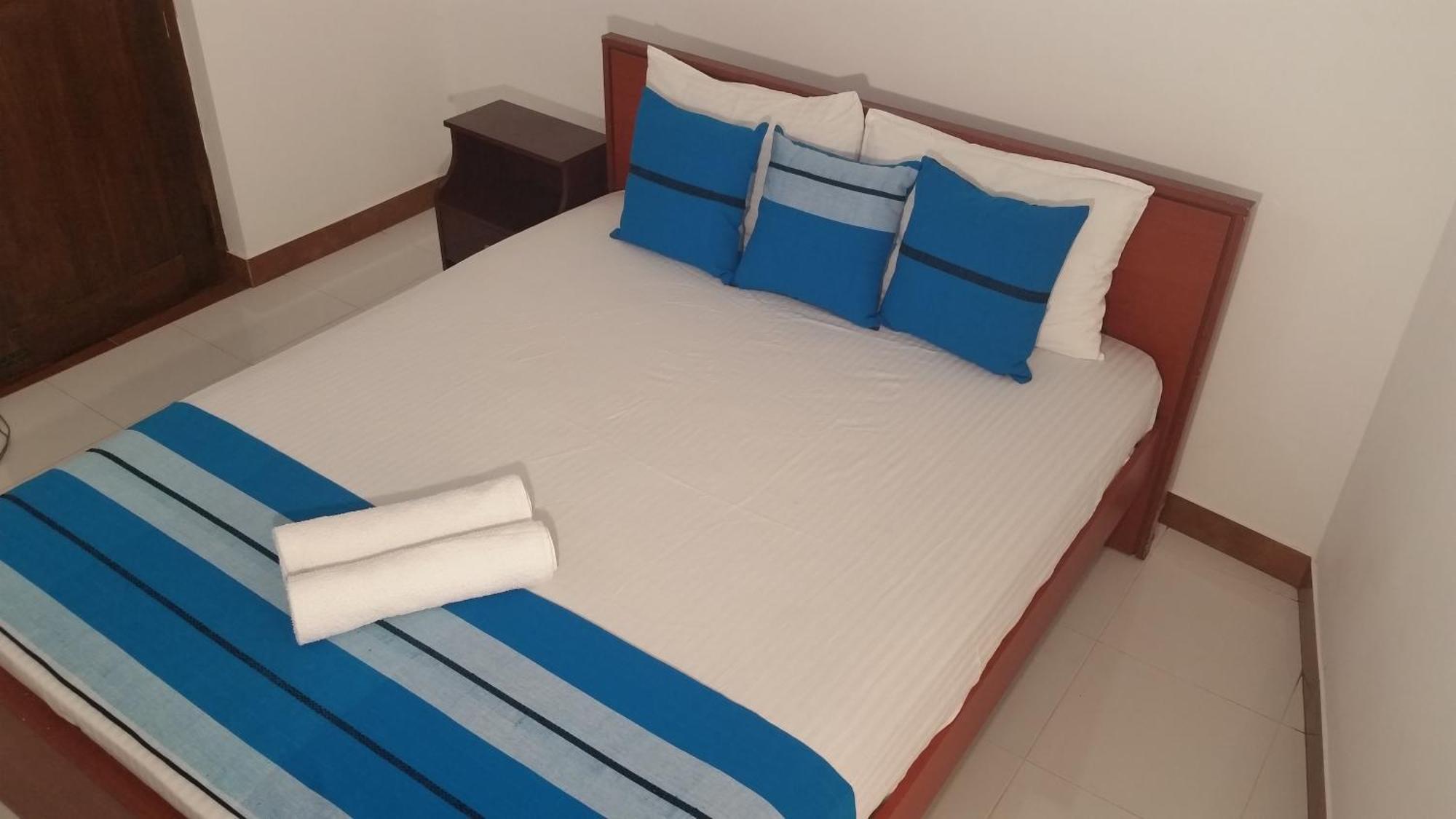 Serene View Tourist Rest Hotel Holambra Exterior foto