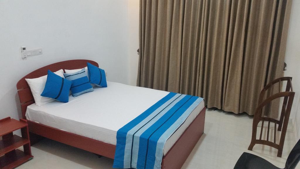 Serene View Tourist Rest Hotel Holambra Exterior foto