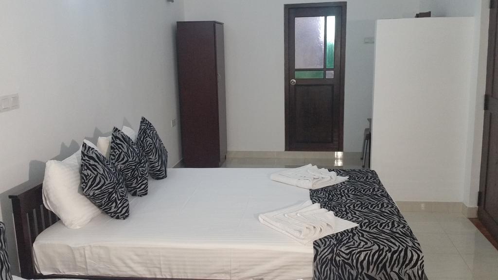 Serene View Tourist Rest Hotel Holambra Exterior foto