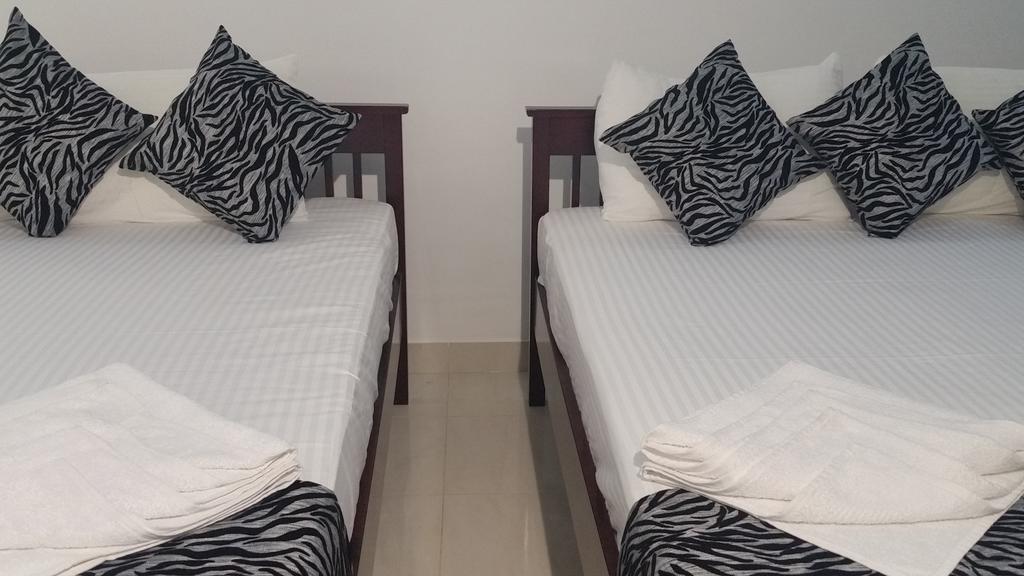 Serene View Tourist Rest Hotel Holambra Exterior foto