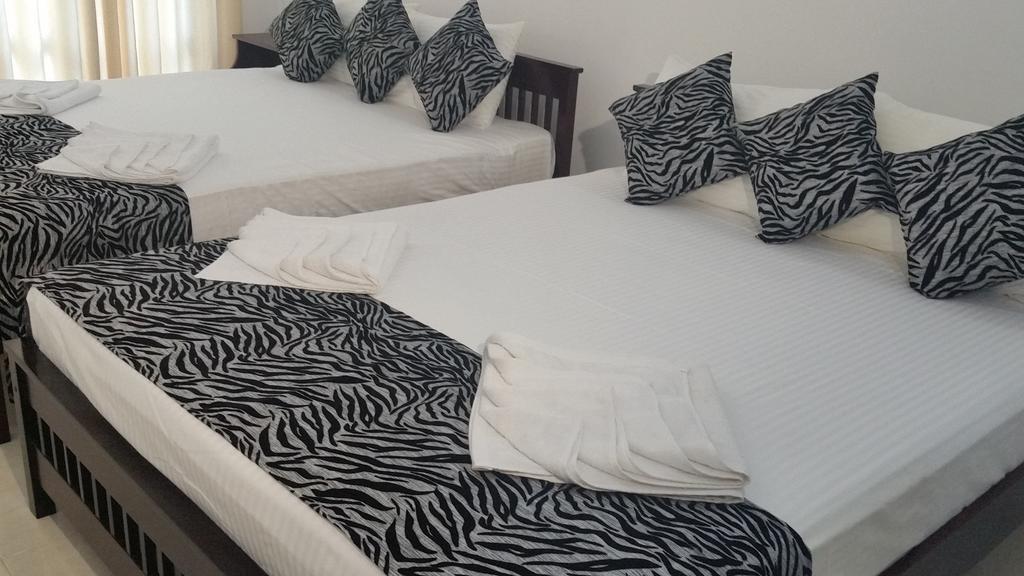 Serene View Tourist Rest Hotel Holambra Exterior foto