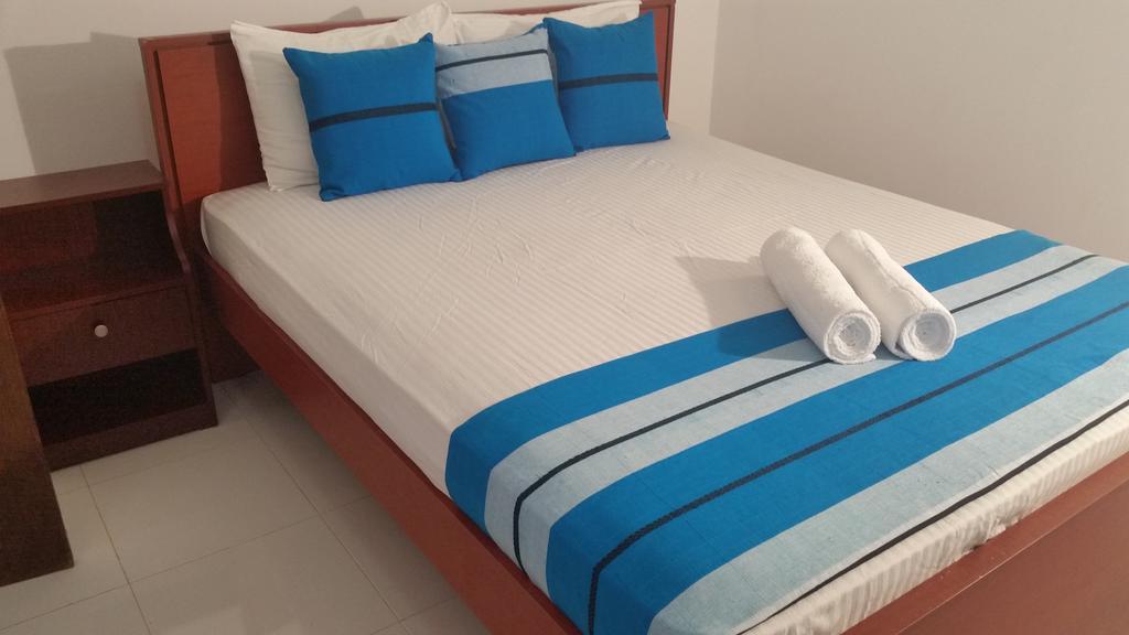 Serene View Tourist Rest Hotel Holambra Exterior foto