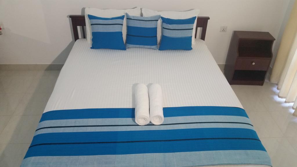 Serene View Tourist Rest Hotel Holambra Exterior foto
