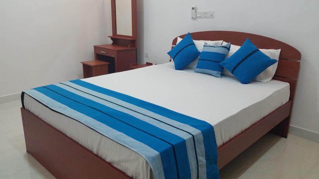 Serene View Tourist Rest Hotel Holambra Exterior foto