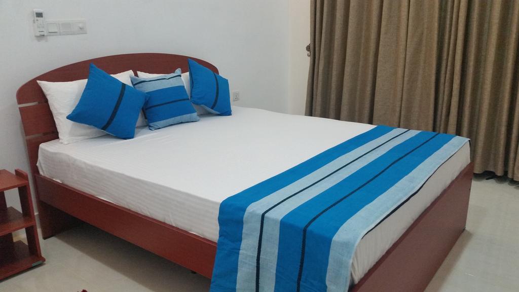 Serene View Tourist Rest Hotel Holambra Exterior foto