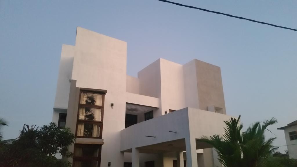 Serene View Tourist Rest Hotel Holambra Exterior foto