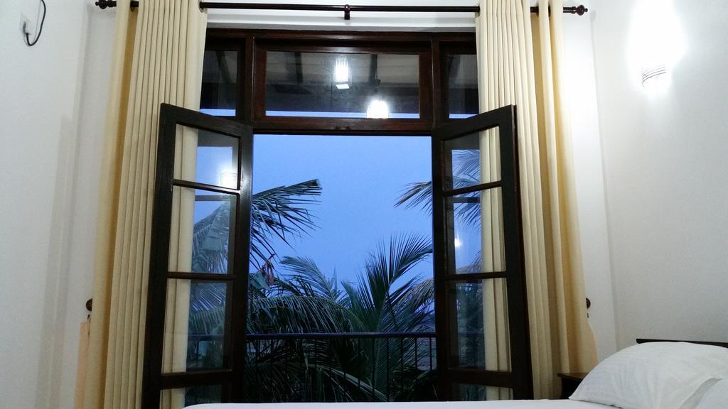 Serene View Tourist Rest Hotel Holambra Exterior foto