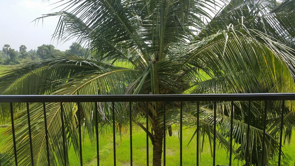 Serene View Tourist Rest Hotel Holambra Exterior foto