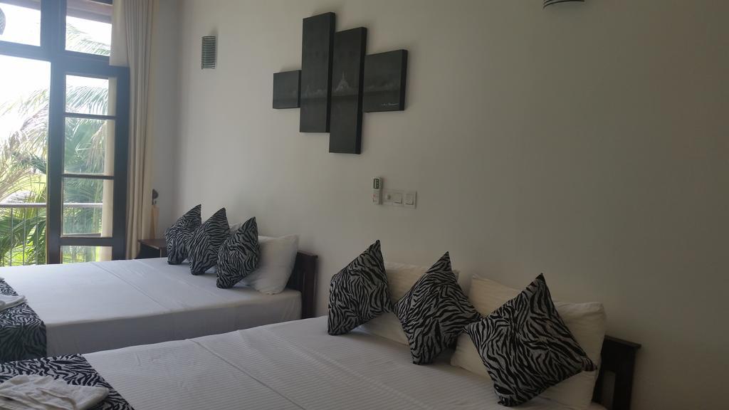 Serene View Tourist Rest Hotel Holambra Exterior foto