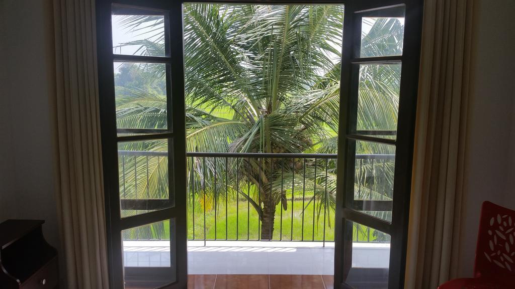 Serene View Tourist Rest Hotel Holambra Exterior foto