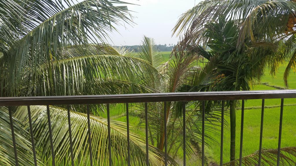 Serene View Tourist Rest Hotel Holambra Exterior foto