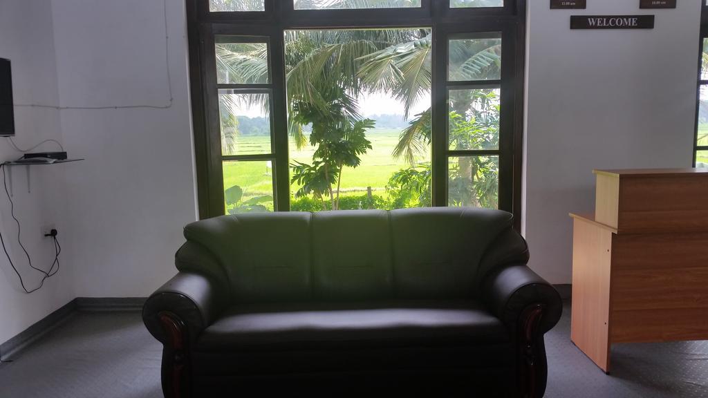 Serene View Tourist Rest Hotel Holambra Exterior foto