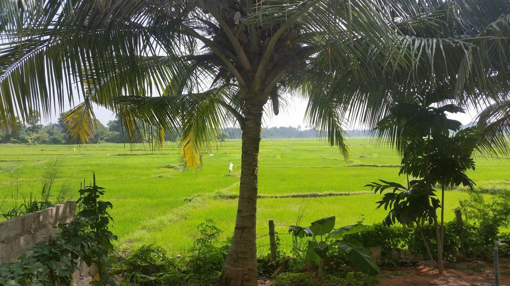 Serene View Tourist Rest Hotel Holambra Exterior foto