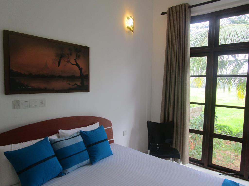 Serene View Tourist Rest Hotel Holambra Exterior foto