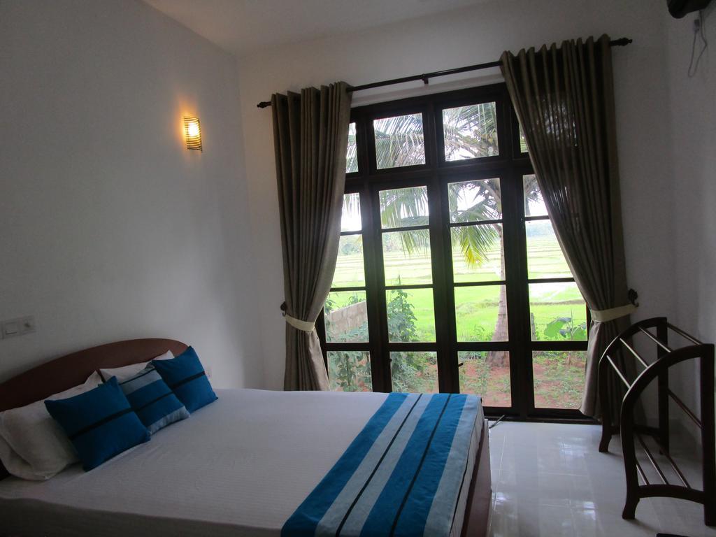 Serene View Tourist Rest Hotel Holambra Exterior foto