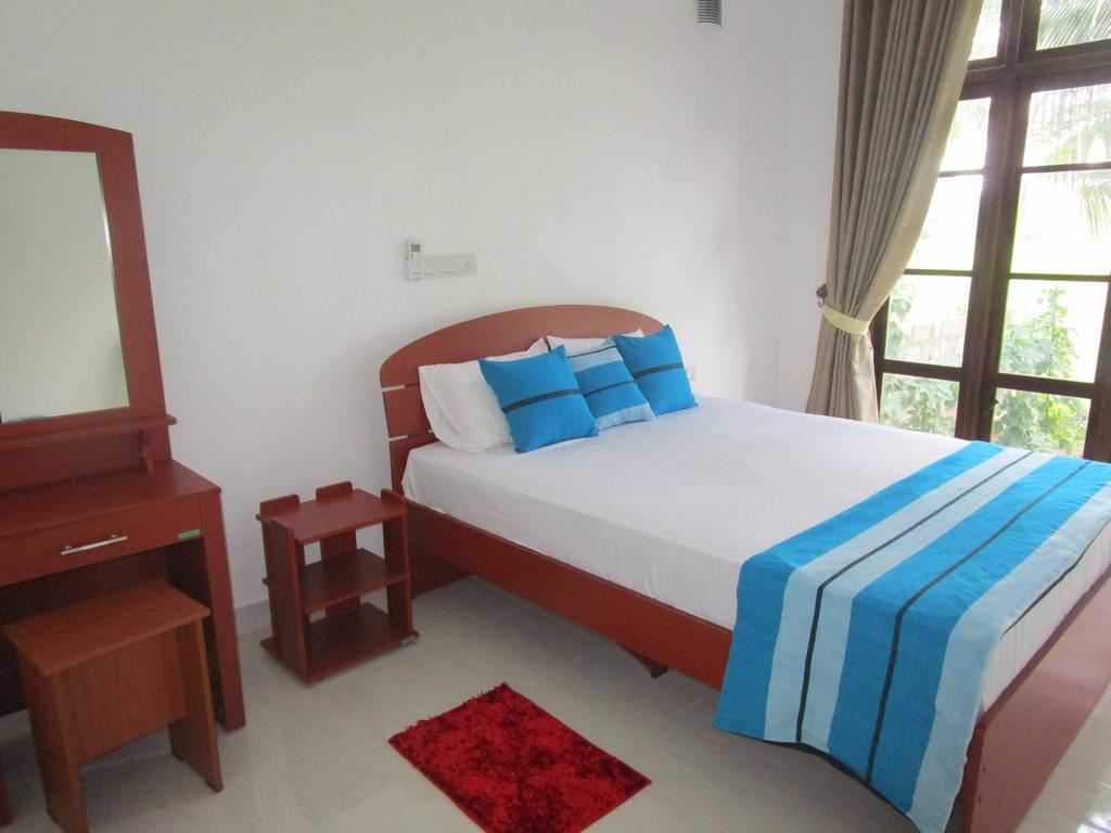 Serene View Tourist Rest Hotel Holambra Exterior foto