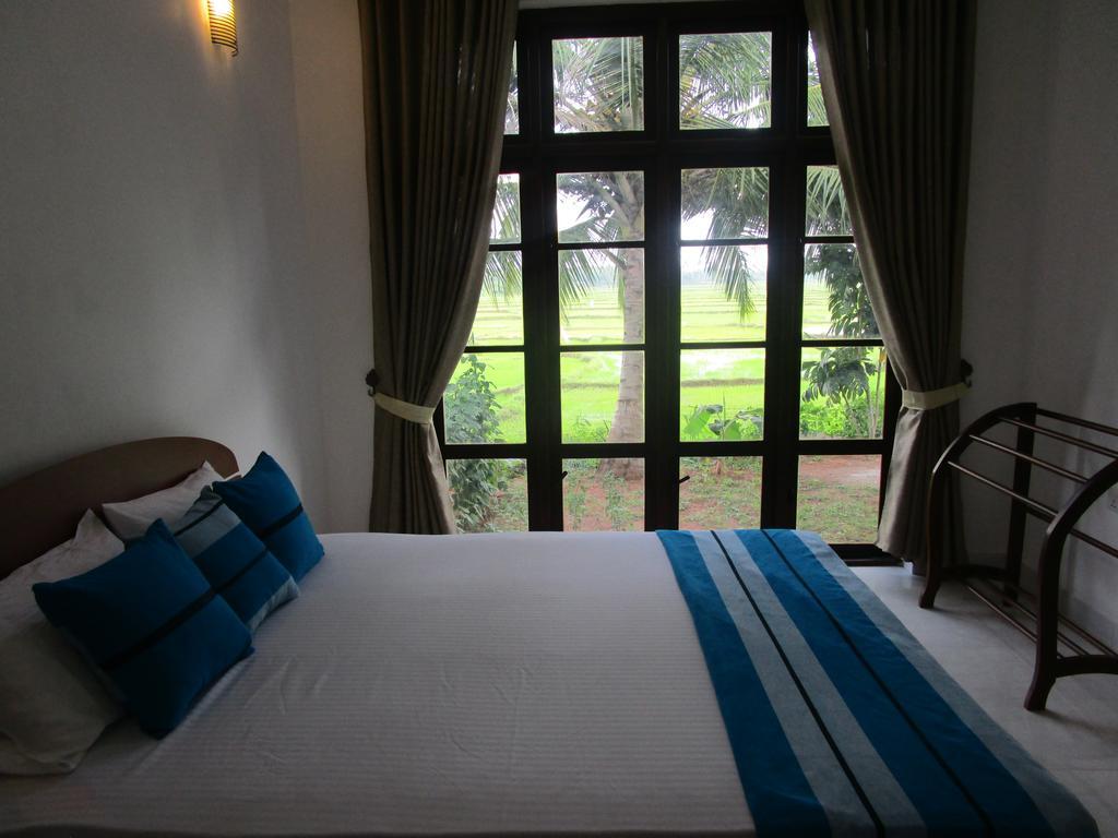 Serene View Tourist Rest Hotel Holambra Exterior foto