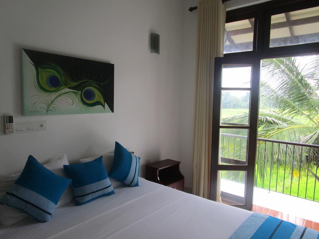 Serene View Tourist Rest Hotel Holambra Exterior foto