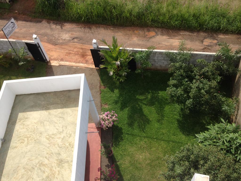 Serene View Tourist Rest Hotel Holambra Exterior foto