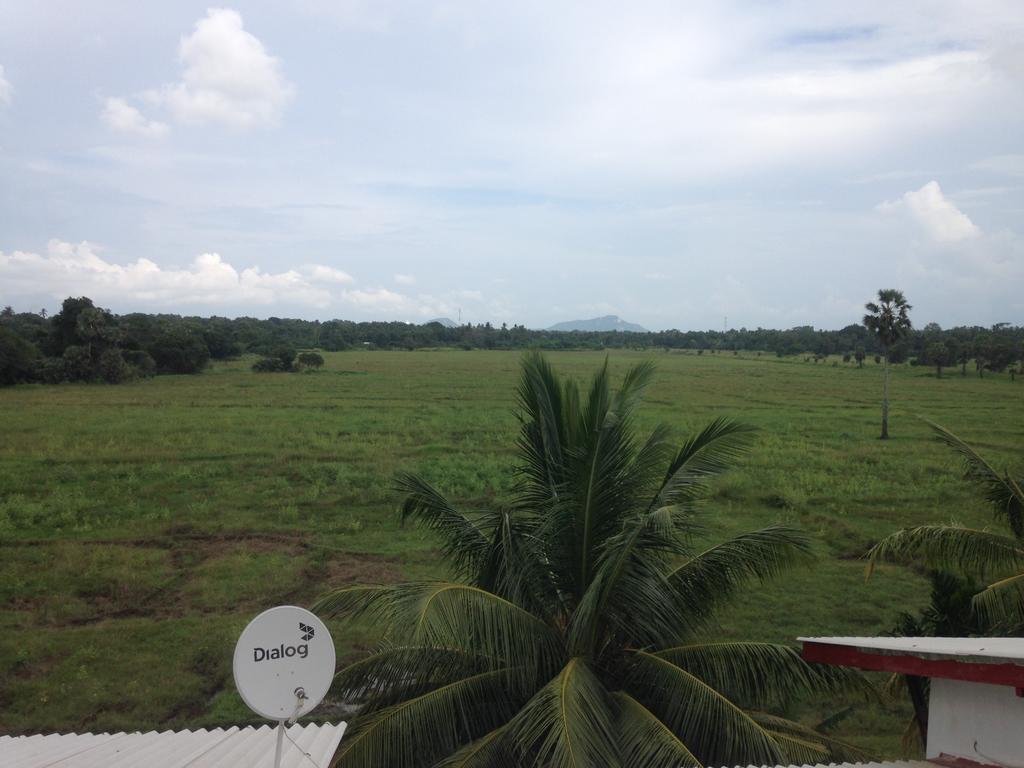 Serene View Tourist Rest Hotel Holambra Exterior foto