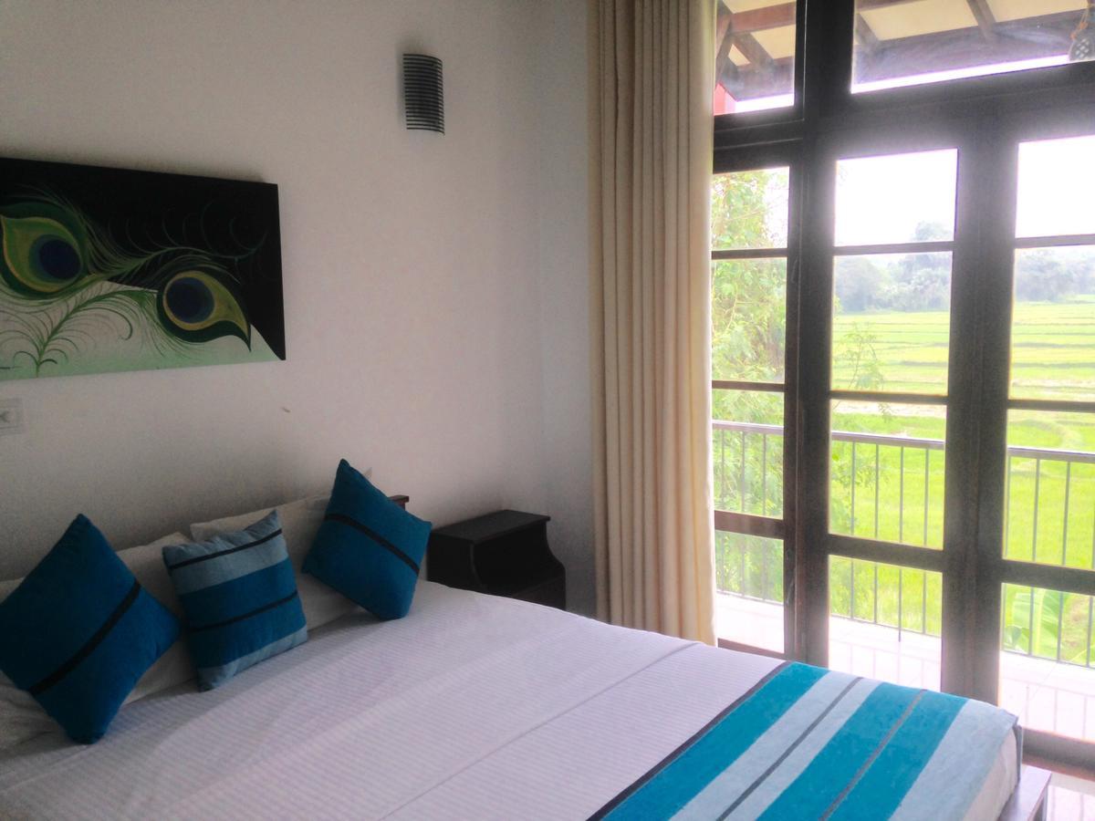 Serene View Tourist Rest Hotel Holambra Exterior foto