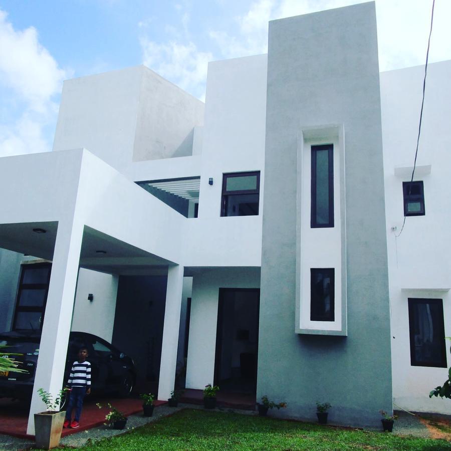 Serene View Tourist Rest Hotel Holambra Exterior foto