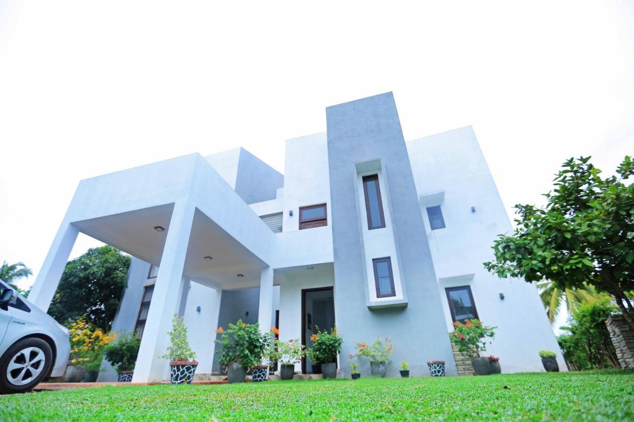 Serene View Tourist Rest Hotel Holambra Exterior foto