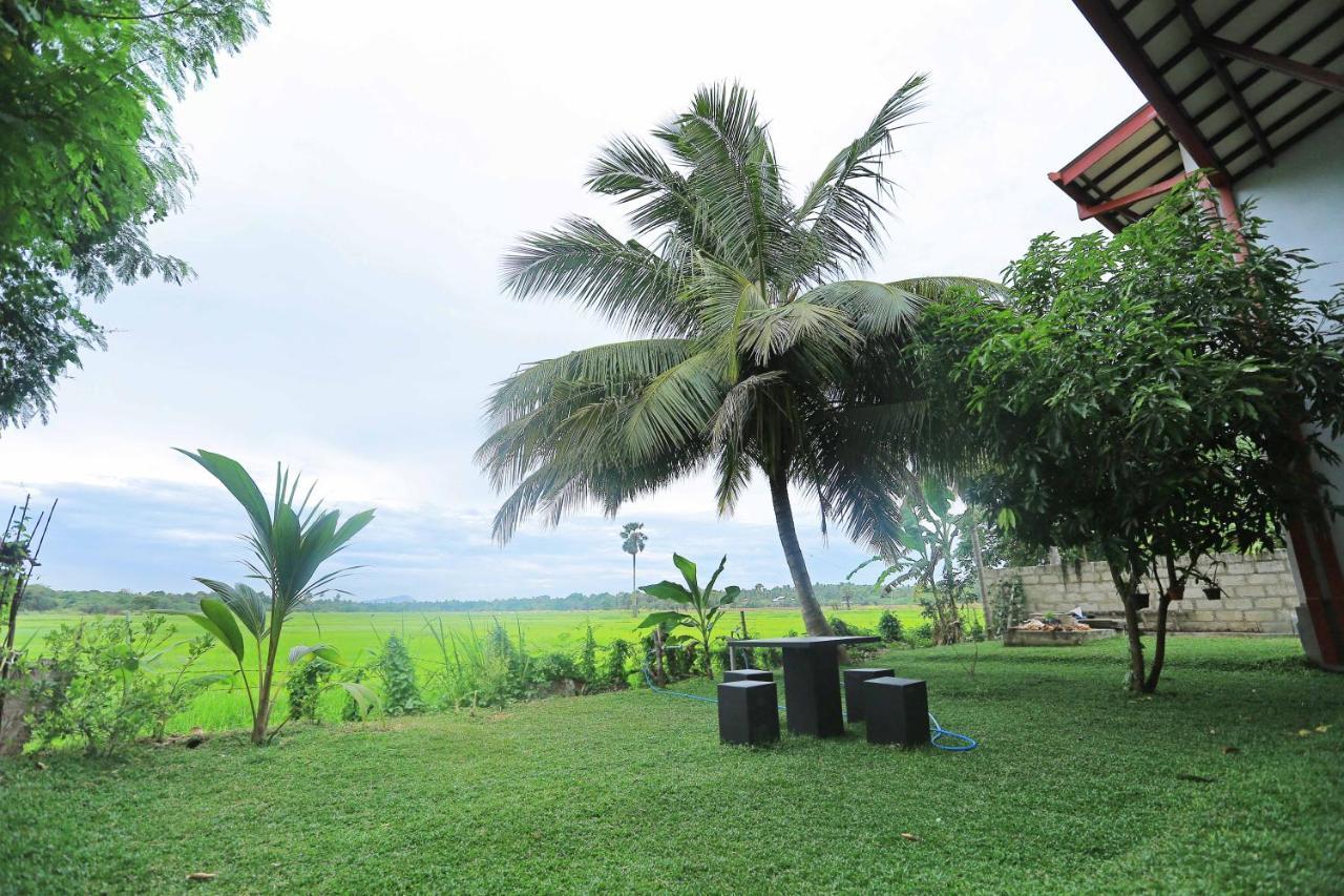 Serene View Tourist Rest Hotel Holambra Exterior foto