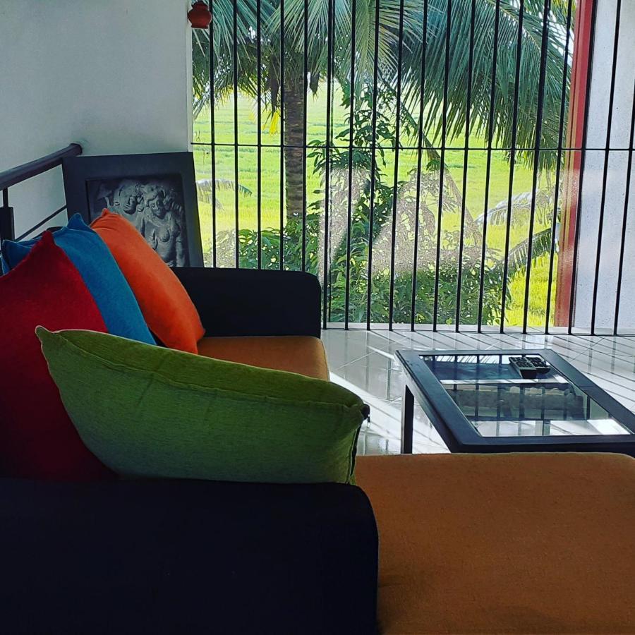 Serene View Tourist Rest Hotel Holambra Exterior foto